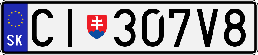 Typ III - Bežná 1R