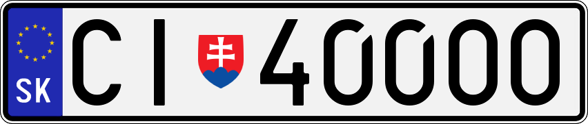 Typ III - Bežná 1R
