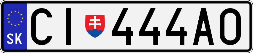 Typ III - Bežná 1R