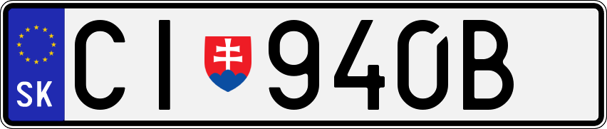 Typ III - Bežná 1R