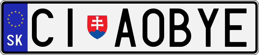 Typ III - Bežná 1R