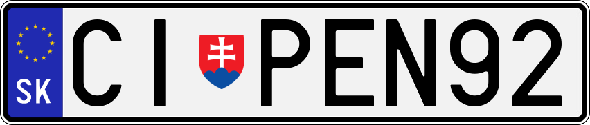 Typ III - Bežná 1R