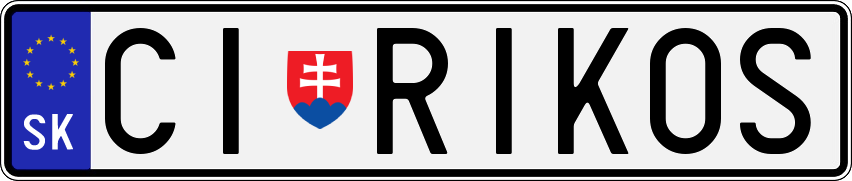 Typ III - Bežná 1R