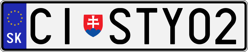 Typ III - Bežná 1R