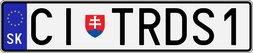 Typ III - Bežná 1R