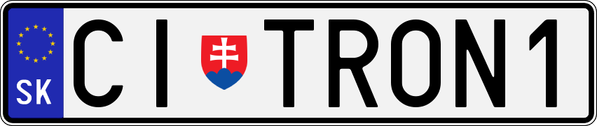 Typ III - Bežná 1R