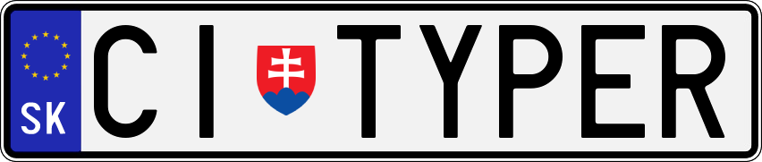 Typ III - Bežná 1R