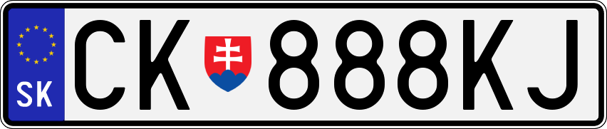 Typ III - Bežná 1R