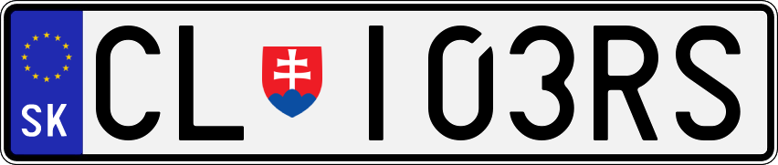 Typ III - Bežná 1R