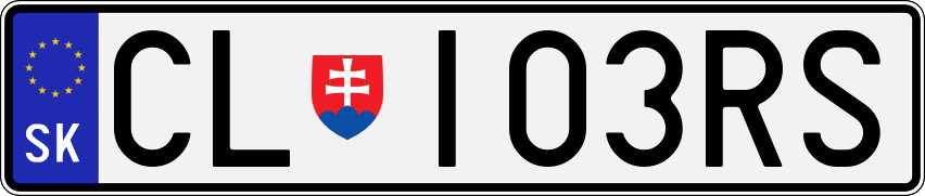 Typ III - Bežná 1R