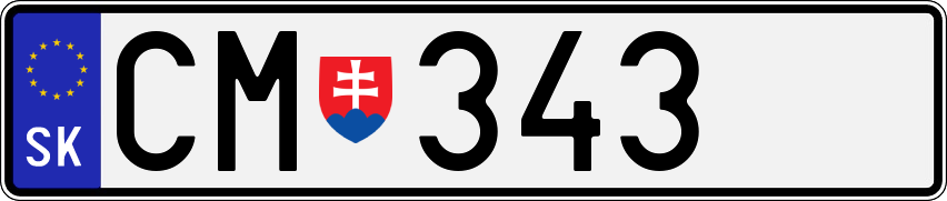 Typ III - Bežná 1R