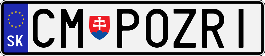 Typ III - Bežná 1R
