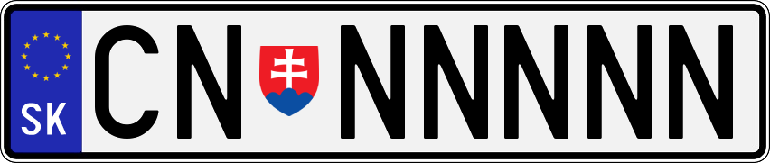 Typ III - Bežná 1R