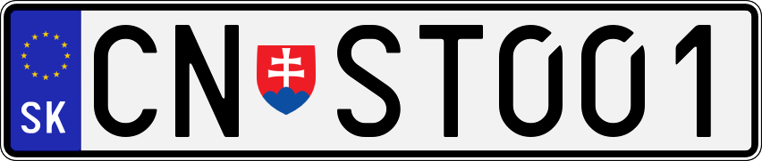 Typ III - Bežná 1R