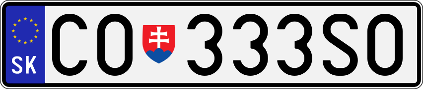 Typ III - Bežná 1R