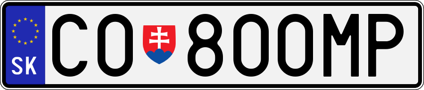 Typ III - Bežná 1R