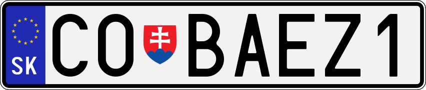 Typ III - Bežná 1R