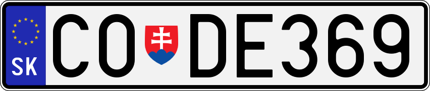 Typ III - Bežná 1R