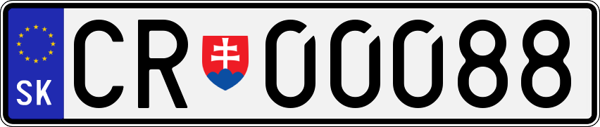 Typ III - Bežná 1R