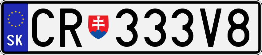 Typ III - Bežná 1R