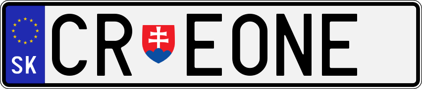 Typ III - Bežná 1R