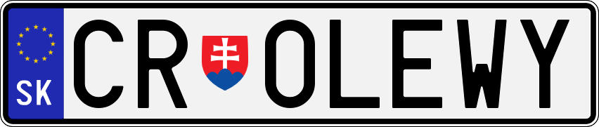 Typ III - Bežná 1R