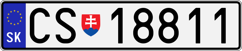 Typ III - Bežná 1R