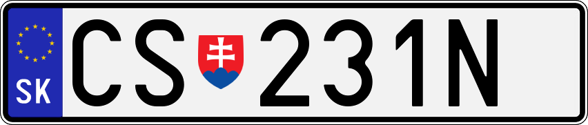 Typ III - Bežná 1R