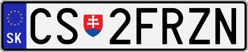 Typ III - Bežná 1R