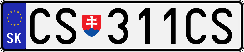 Typ III - Bežná 1R