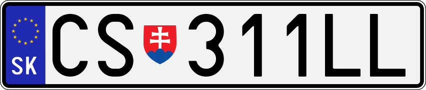 Typ III - Bežná 1R