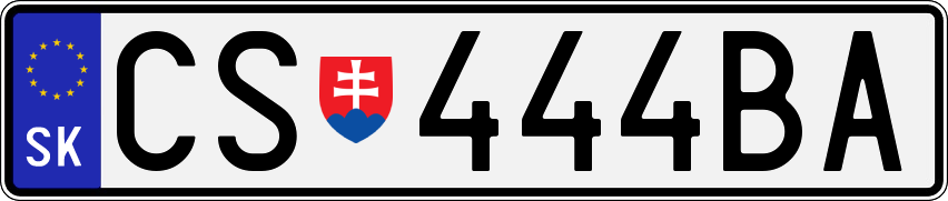 Typ III - Bežná 1R