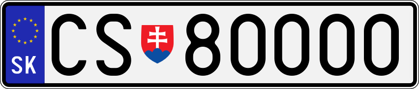 Typ III - Bežná 1R