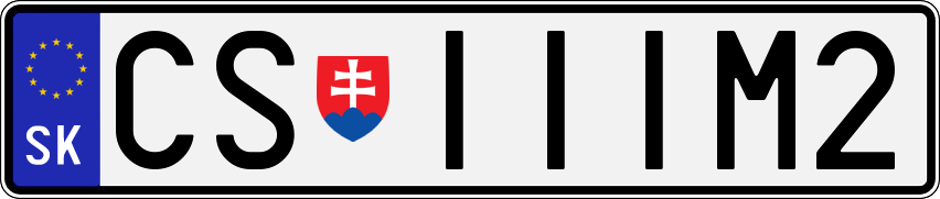 Typ III - Bežná 1R