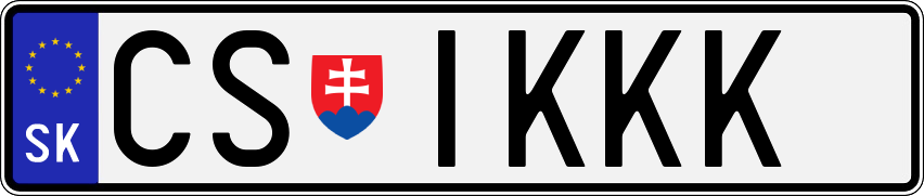 Typ III - Bežná 1R