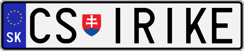 Typ III - Bežná 1R