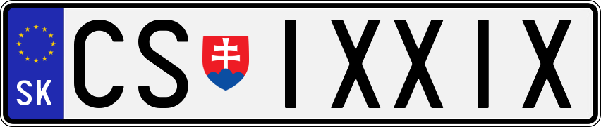 Typ III - Bežná 1R