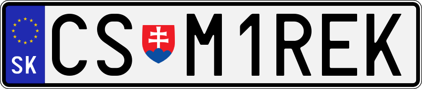 Typ III - Bežná 1R