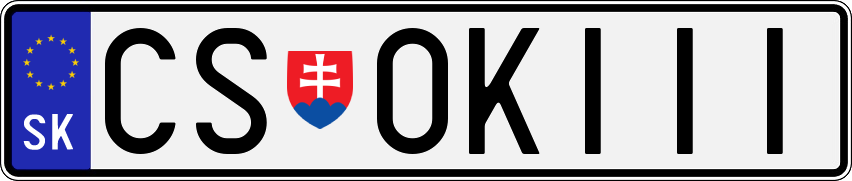 Typ III - Bežná 1R