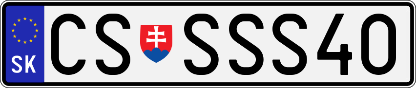 Typ III - Bežná 1R