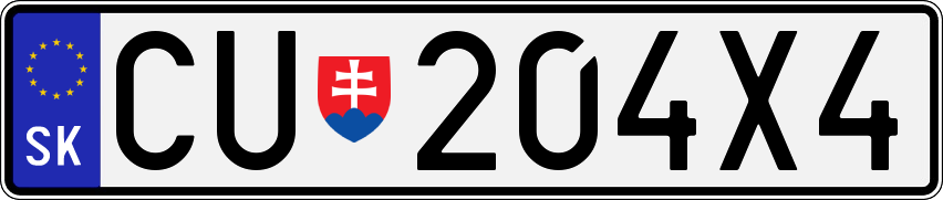 Typ III - Bežná 1R