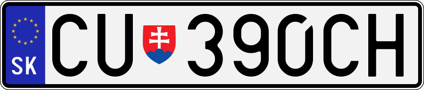 Typ III - Bežná 1R