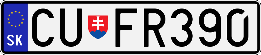 Typ III - Bežná 1R