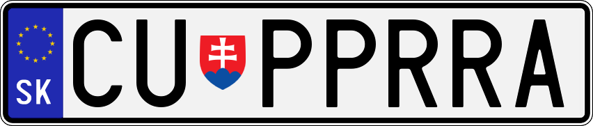 Typ III - Bežná 1R