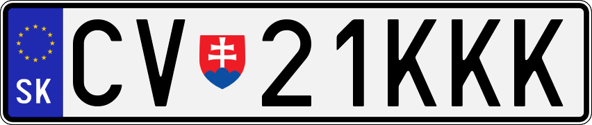 Typ III - Bežná 1R