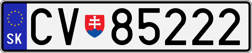Typ III - Bežná 1R