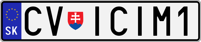 Typ III - Bežná 1R