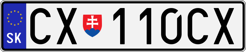 Typ III - Bežná 1R