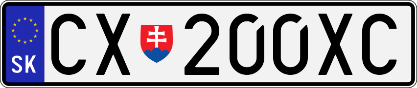 Typ III - Bežná 1R
