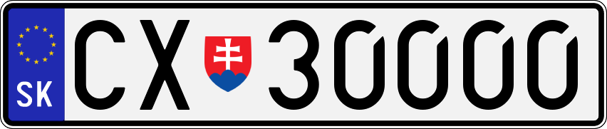 Typ III - Bežná 1R